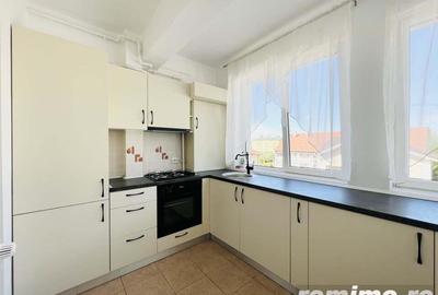 Garsoniera in Popesti Leordeni-Oltenitei -Lidl-Maica Tereza - 4