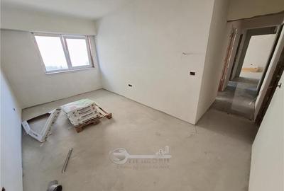 Apartament cu 2 camere decomandat în Galata - 4