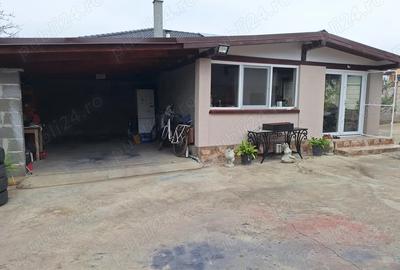 Casa spatioasa de vanzare in Arad cartier Bujac - 9