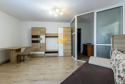 3 camere, decomandate, Zona USAMV, Calea Manastur, Platinia - 3