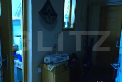 Casă cu 2 camere cu Teren 579 Mp în Semicentral - 3