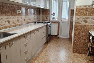 Apartament 2 camere, etaj 8/10, zona Sala Polivalenta - Bulevardul Unirii Apartament 2 camere, etaj 8/10, zona Sala Polivalenta - Bulevardul Unirii - 7