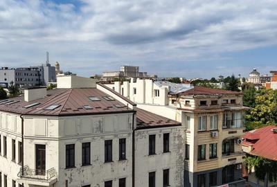2 camere Premium Park Serban Voda - 7