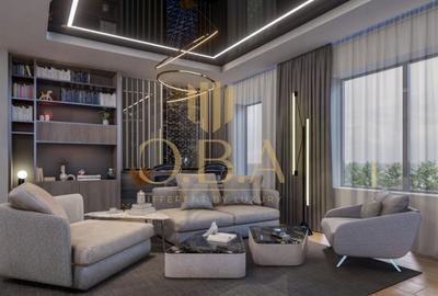 Apartament 2 camere - O.B.A LUXURY PLUS