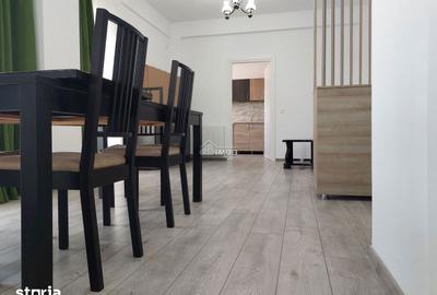 Apartament cu 2 camere în Aninoasa - 10