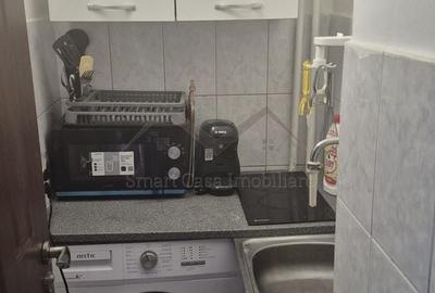 Garsonieră semidecomandată în Podu Roș - 3