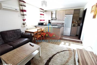 Apartament cu 3 camere semidecomandat în Dudu