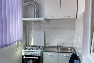 Apartament cu 2 camere în Chiajna