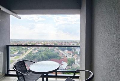 Apartament cu 2 camere în Șega - 1