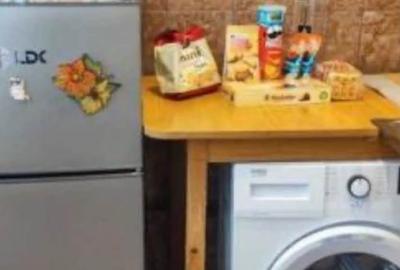 Apartament cu 2 camere semidecomandat în Tomis Nord - 3