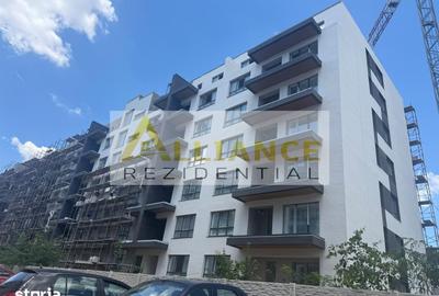 Apartament cu 2 camere decomandat în Apărătorii Patriei