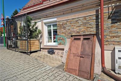Garsonieră decomandată în Brașovul Vechi - 9