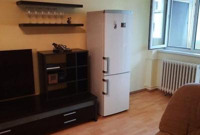 Garsonieră semidecomandată în Pantelimon