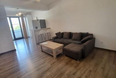 Apartament cu 2 camere în Nord
