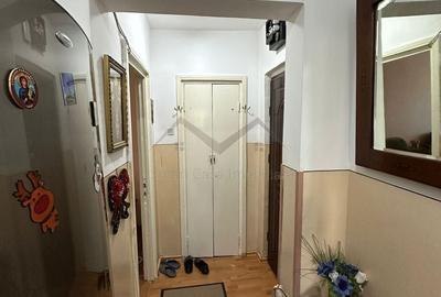 Apartament cu 3 camere în Alexandru cel Bun - 2