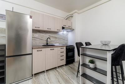 Apartament cu 2 camere decomandat în Chiajna - 3