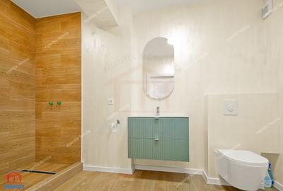 Penthouse cu 3 camere decomandat în Mazepa 1 - 9