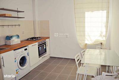 Apartament cu 2 camere decomandat în Albești - 2