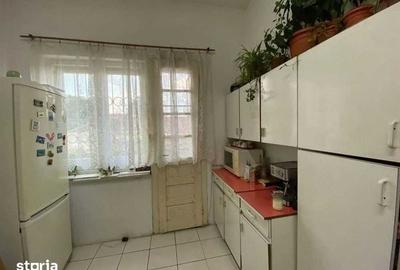 Apartament cu 3 camere decomandat în Ultracentral - 4