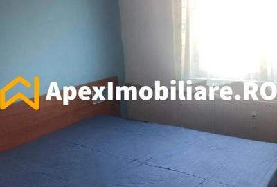 Apartament cu 4 camere decomandat în Militari