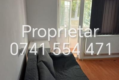 Garsonieră decomandată, mobilată în Complex Studențesc - 2