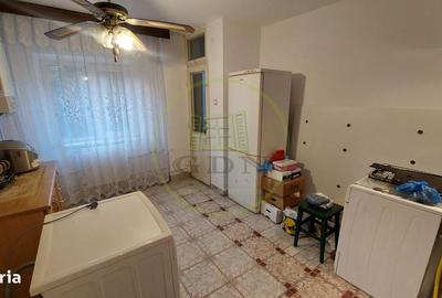Apartament cu 2 camere decomandat, mobilat în George Enescu