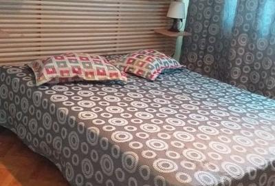 Apartament cu 2 camere semidecomandat, mobilat în Calea Galați - 3