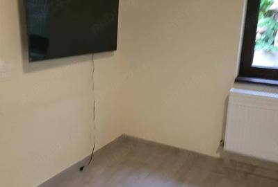 Casă cu 2 camere cu Teren 200 Mp în Fratelia - 2