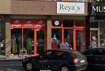 Spațiu comercial, în Ultracentral - 3