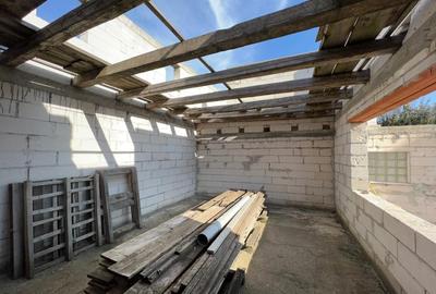 Casă cu 4 camere cu Teren 427 Mp în Central - 4