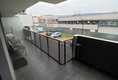 Apartament cu 2 camere în Iris