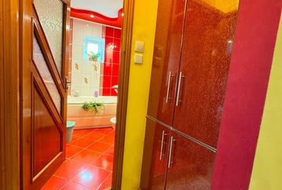 Apartament cu 3 camere decomandat în Mioriței - 9