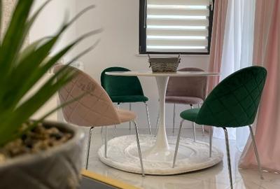 Apartament cu 2 camere decomandat, mobilat în Nord - 1