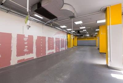 Spațiu comercial, de 231 mp, în Bartolomeu - 1