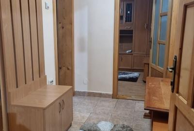 Garsonieră decomandată în Central - 5