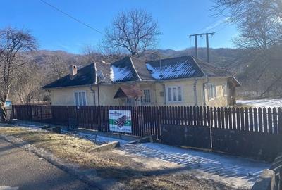 Casă cu 4 camere în Prahuda - 3