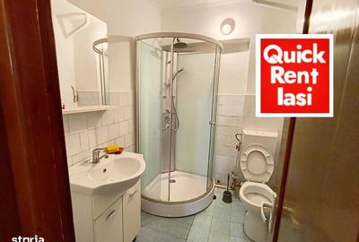 Apartament cu 3 camere decomandat în Gară
