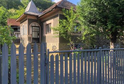 Casă cu 3 camere în Bezdead - 8