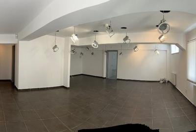 Birou, de 130 mp, în Central - 3