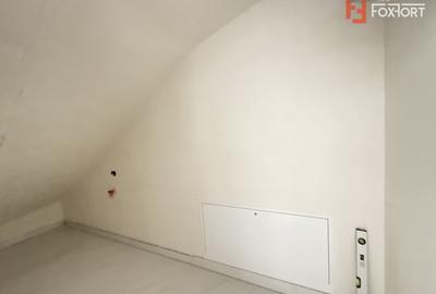 Duplex cu 4 camere cu Teren 247 Mp în Săcălaz - 20