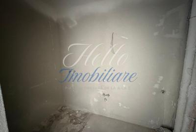 Apartament cu 2 camere semidecomandat în Florești - 5
