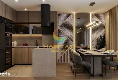 Apartament cu 3 camere în Mihai Bravu