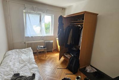 Apartament cu 3 camere decomandat în Central - 4