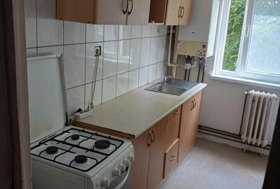 Apartament cu 2 camere decomandat în Aiud - 1