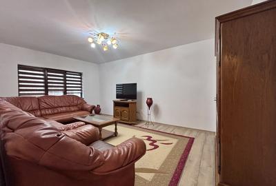 Apartament 3 camere langa plaja – Faleza Nord - 2