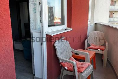 Apartament cu 3 camere în Calea Aradului