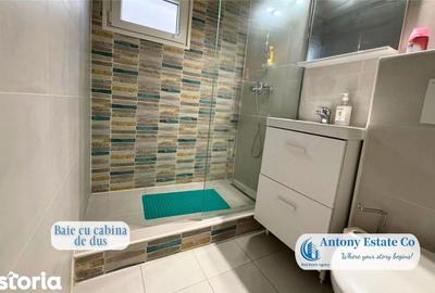 Apartament cu 2 camere decomandat în Rogerius - 7