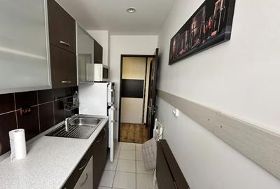 Garsonieră  complet renovată-mobilată |zona  Gorjului - Iuliu Maniu langa metrou - 8