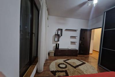 Garsonieră decomandată în Roșu - 2