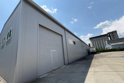 Spațiu comercial, de 5,540 mp, în Primăverii - 17